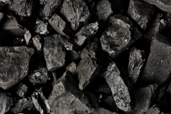 Tudor Hill coal boiler costs