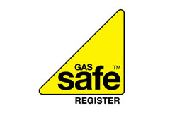 gas safe companies Tudor Hill